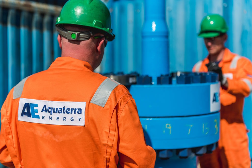 Aquaterra adds new manager to expand its Asia-Pacific footprint following regional revenue boost