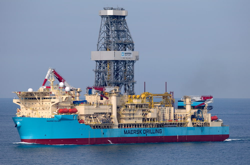 TotalEnergies adds extra Suriname well to Maersk rig’s backlog