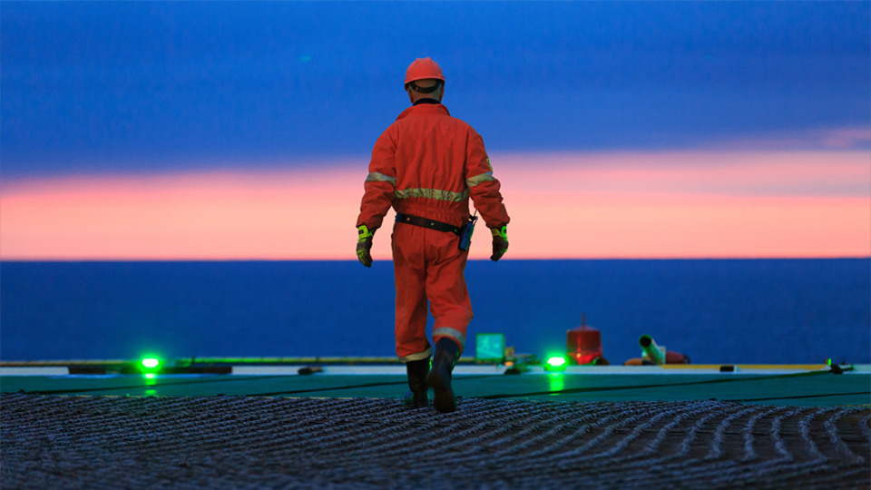 TechnipFMC scores Asgard subsea iEPCI