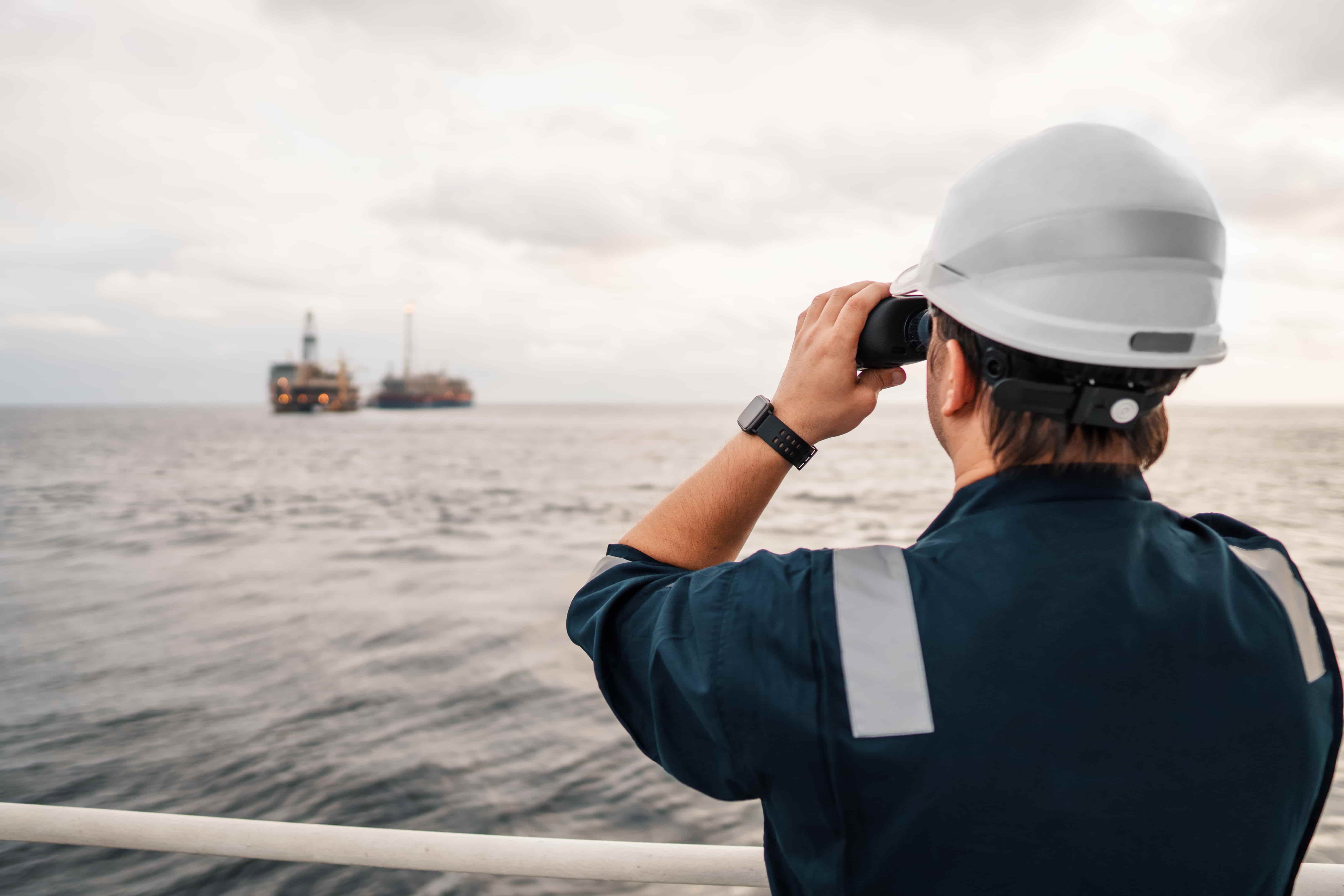 French player and Identec get ‘remarkable results’ for pilot project involving Shell’s fleet