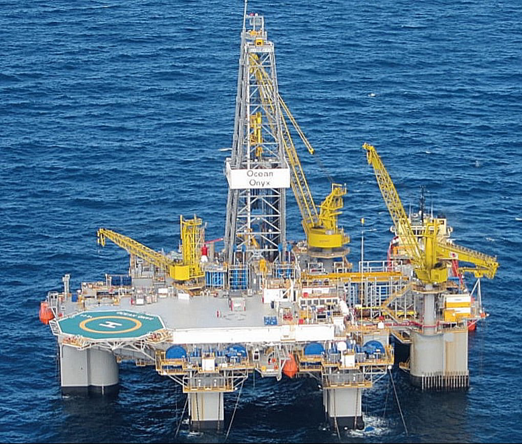 Beach Energy cheers new milestone as gas flows from two wells in its first offshore drilling campaign