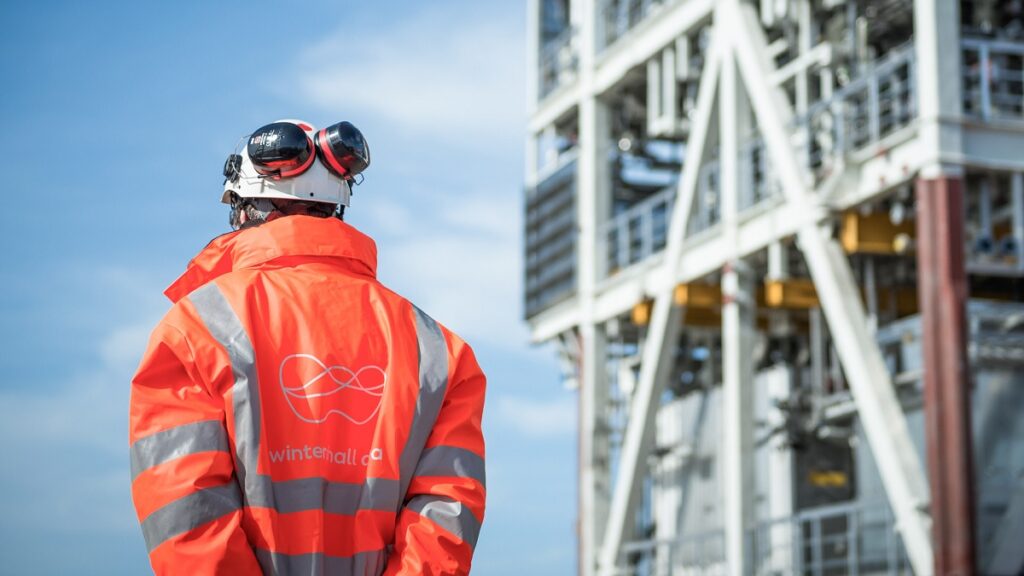Wintershall Dea in energy transition with hydrogen and CCS