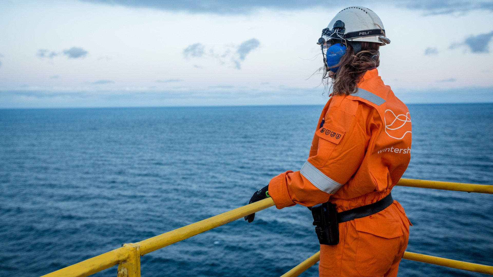 Wintershall Dea saying goodbye to Brazilian assets in bid to pursue portfolio optimisation