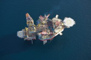 Maersk Reacher jack-up rig - Maersk Drilling