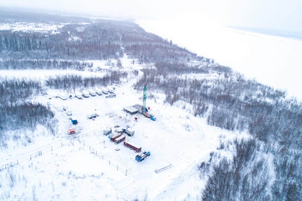 Zhejiang Energy to take 10% stake in Russian Yakutia LNG