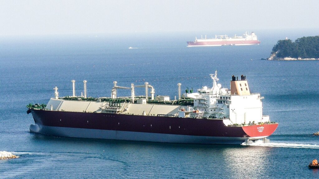Nakilat grants LNG carrier fleet CAP contract to Bureau Veritas