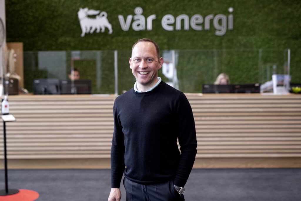 Vår Energi