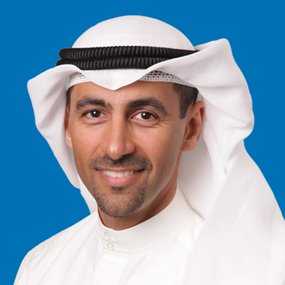 Sheikh Nawaf S. Al Sabah; Courtesy of KUFPEC