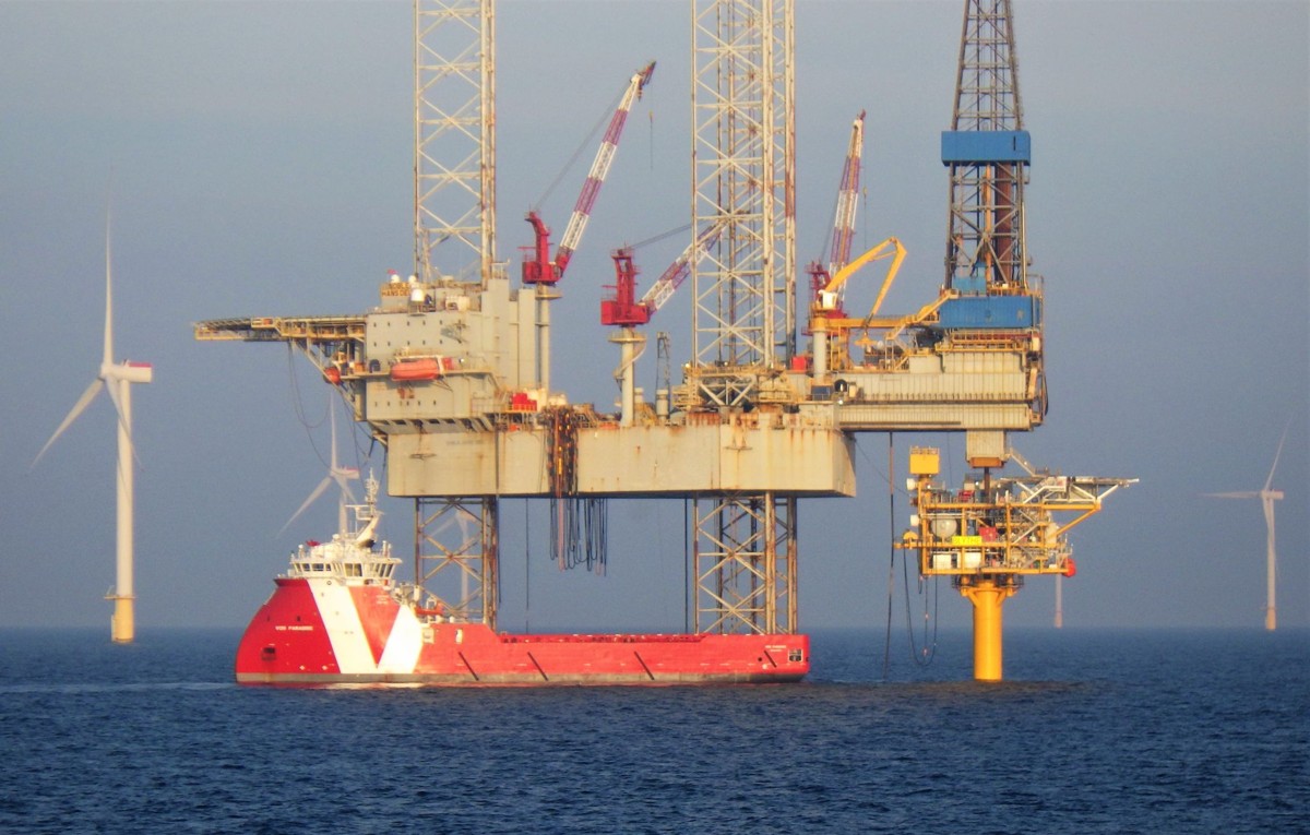 IOG mulling over options to resume North Sea drilling ops following seabed survey
