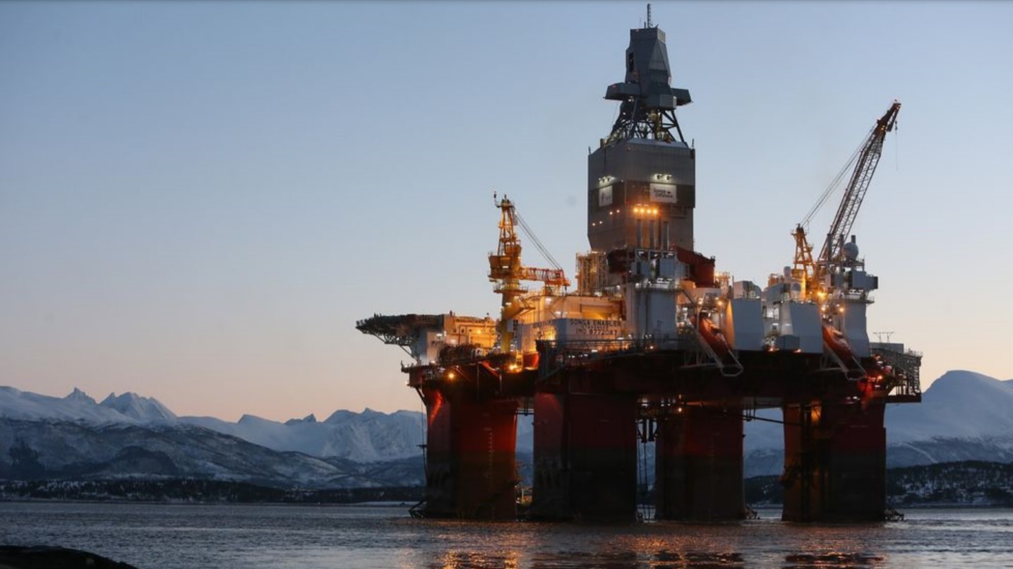 Equinor gets the go-ahead to drill Barents Sea well