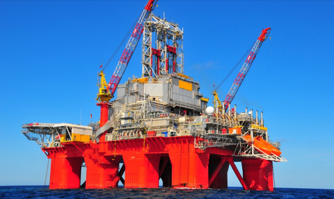 Shell gets thumbs-up to use Transocean rig for drilling ops in Norwegian Sea