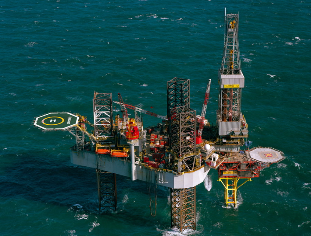 Clash between rig and vessel spotlights safety perils arising from ‘commercial pressure’