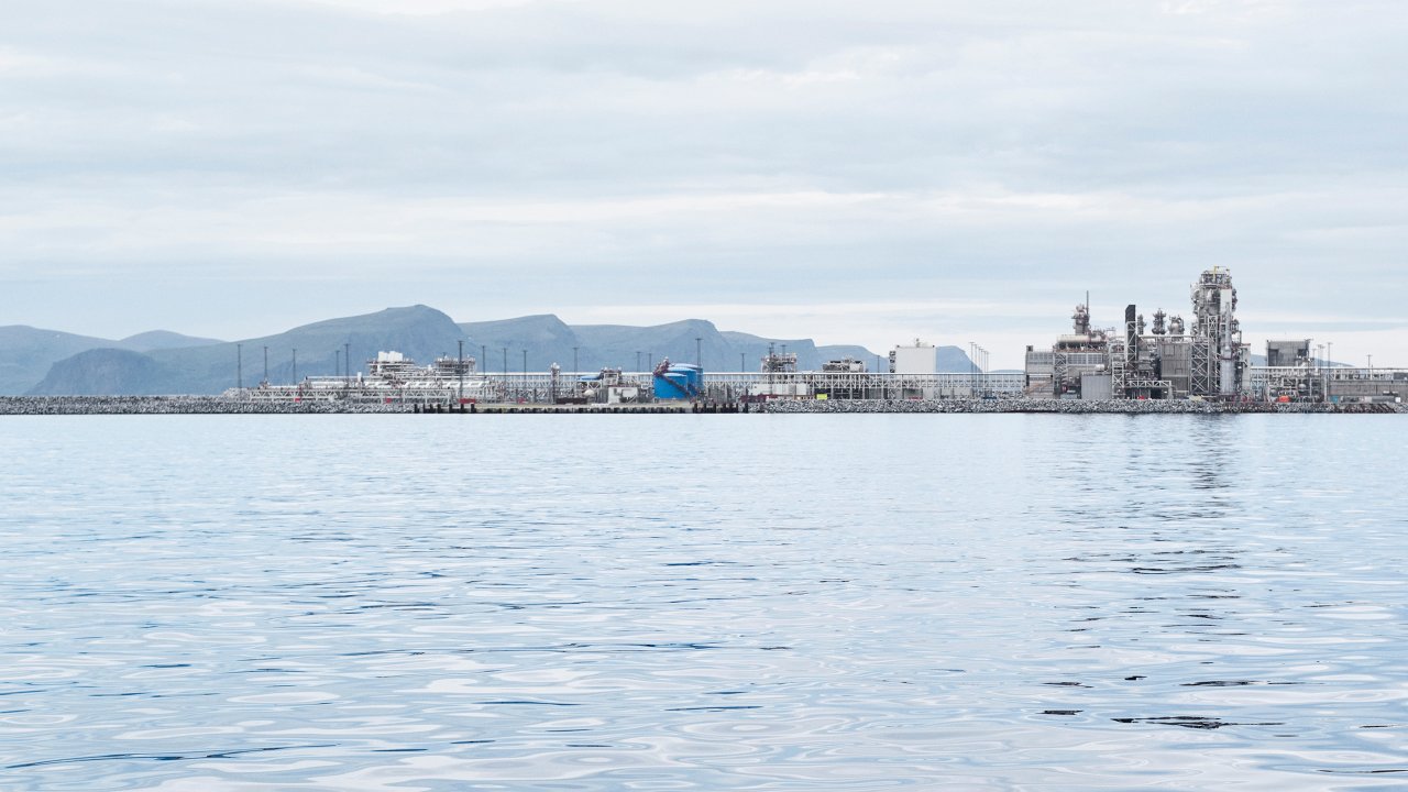 Equinor pushes Hammerfest LNG start-up date to May