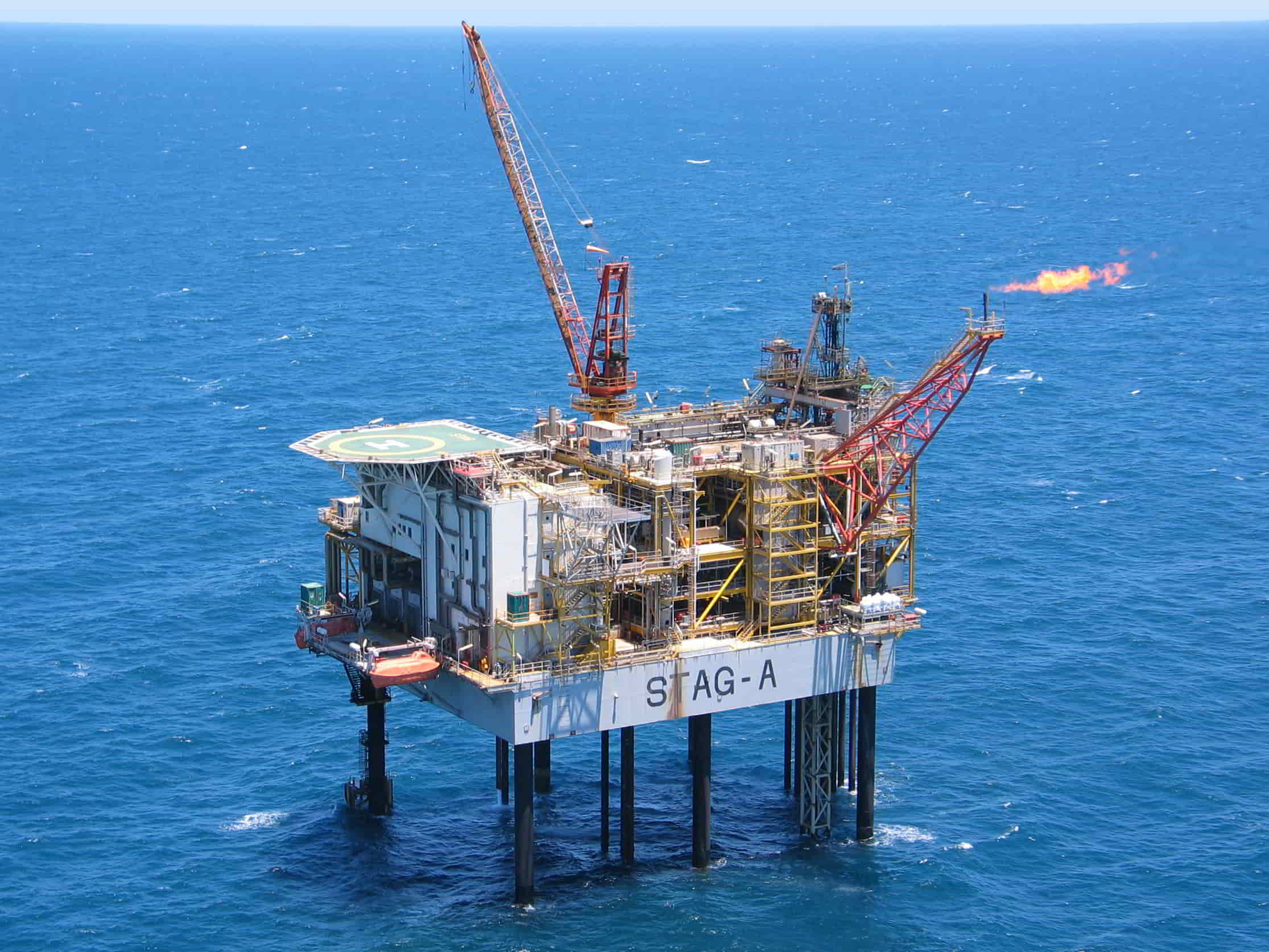 Jadestone Energy: Offshore regulator checking out Jadestone’s environment plan for drilling ops off Australia