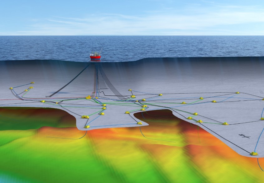 Wisting development in the Barents Sea - Equinor