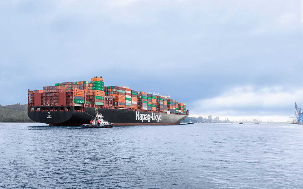 Hapag-Lloyd