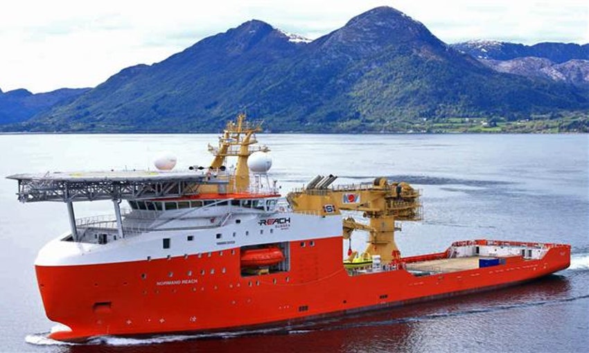 Solstad Offshore