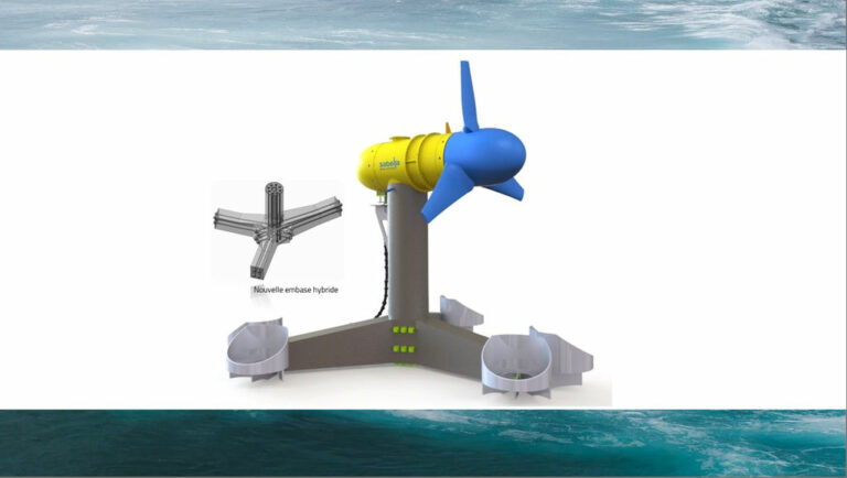 Wind Energy Stored In Gravity (Made with 3D printing)