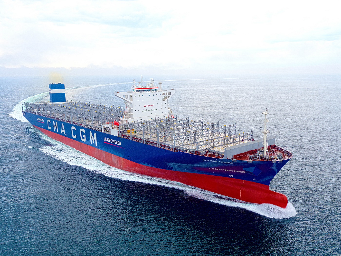 Platts introduces LNG-fuel vessels based TCEs