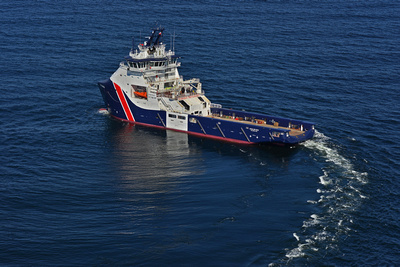 Avalon Sea Siem Offshore