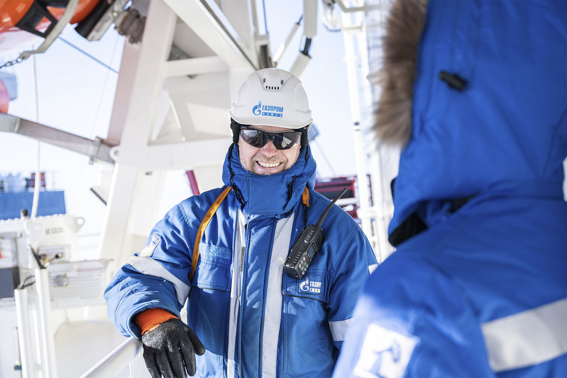 Gazprom Neft done with seismic surveying in Kara Sea
