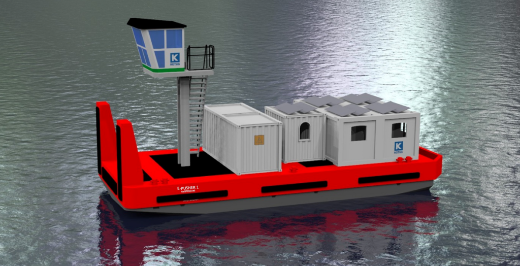 KOTUG