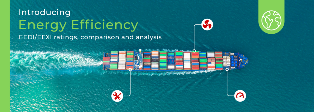 VesselsValue introduces ships' energy efficiency ratings - Offshore ...