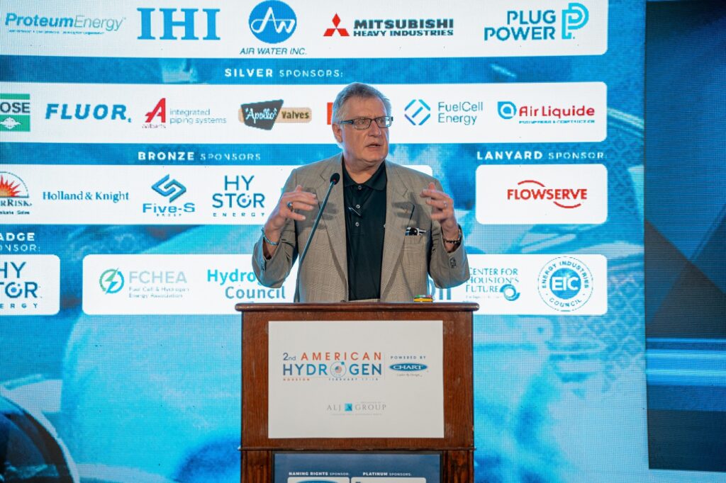 ABS: Hydrogen and CC support critical for energy transition