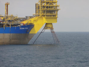 bp Angola starts up Platina oilfield - The Energy Year