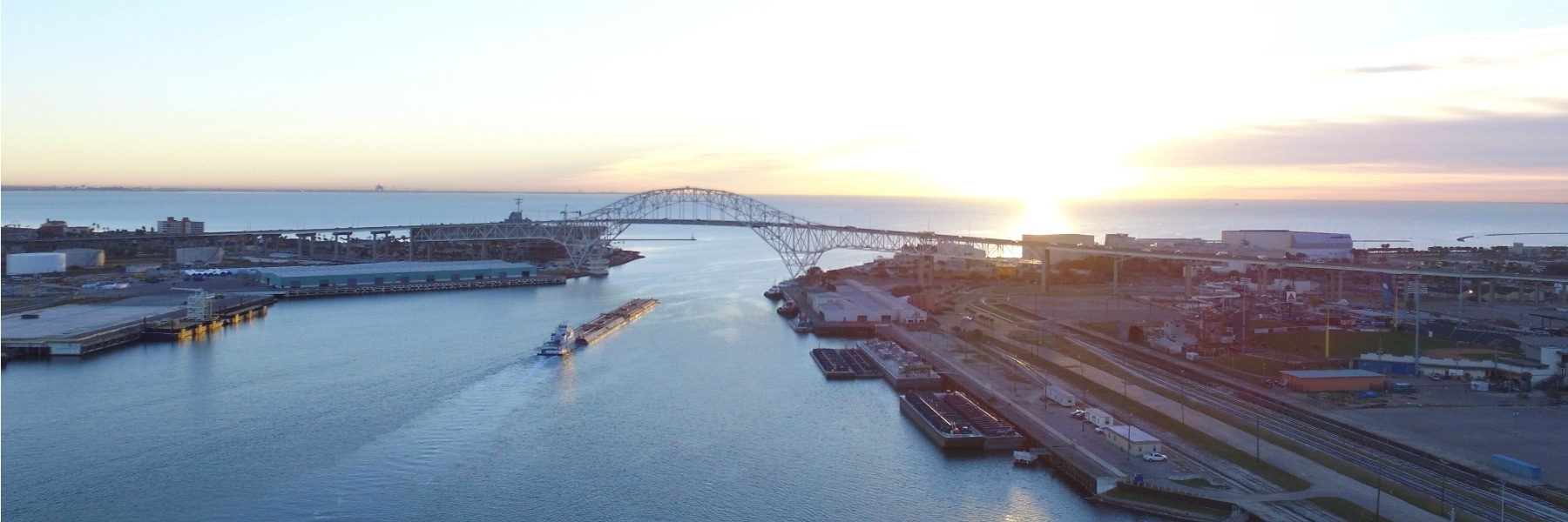 U.S. players eye fully integrated CCS solution at Port of Corpus Christi