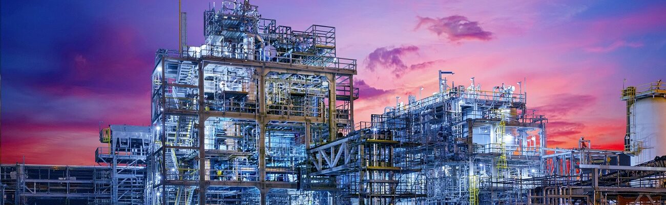 ExxonMobil plans hydrogen and CCS facility in Texas