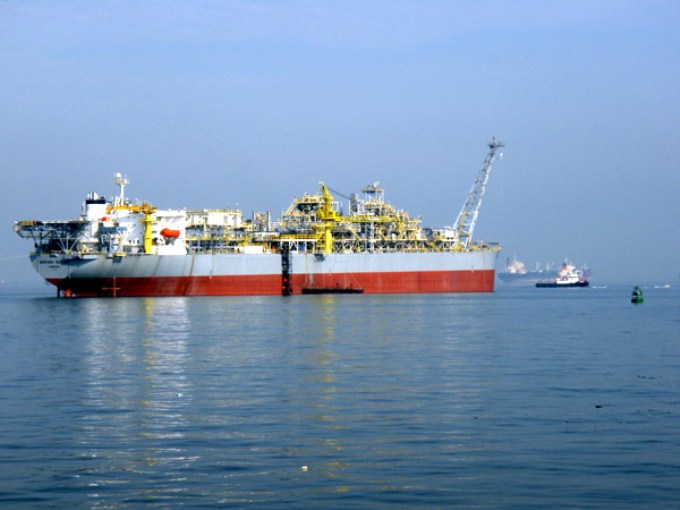 FPSO Montara Venture; Source: Jadestone Energy