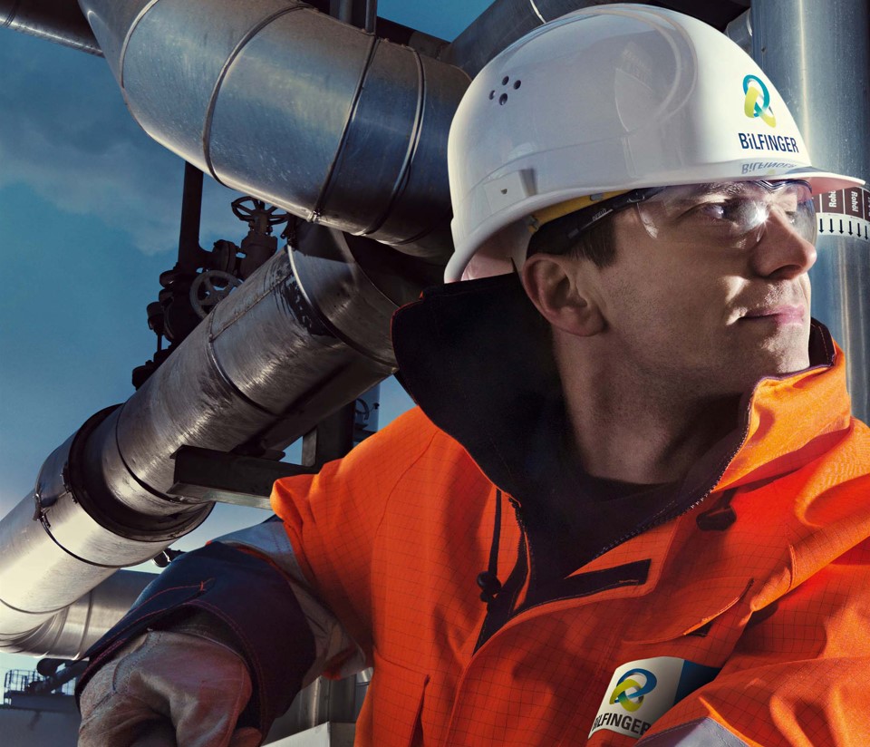 Bilfinger UK to increase headcount