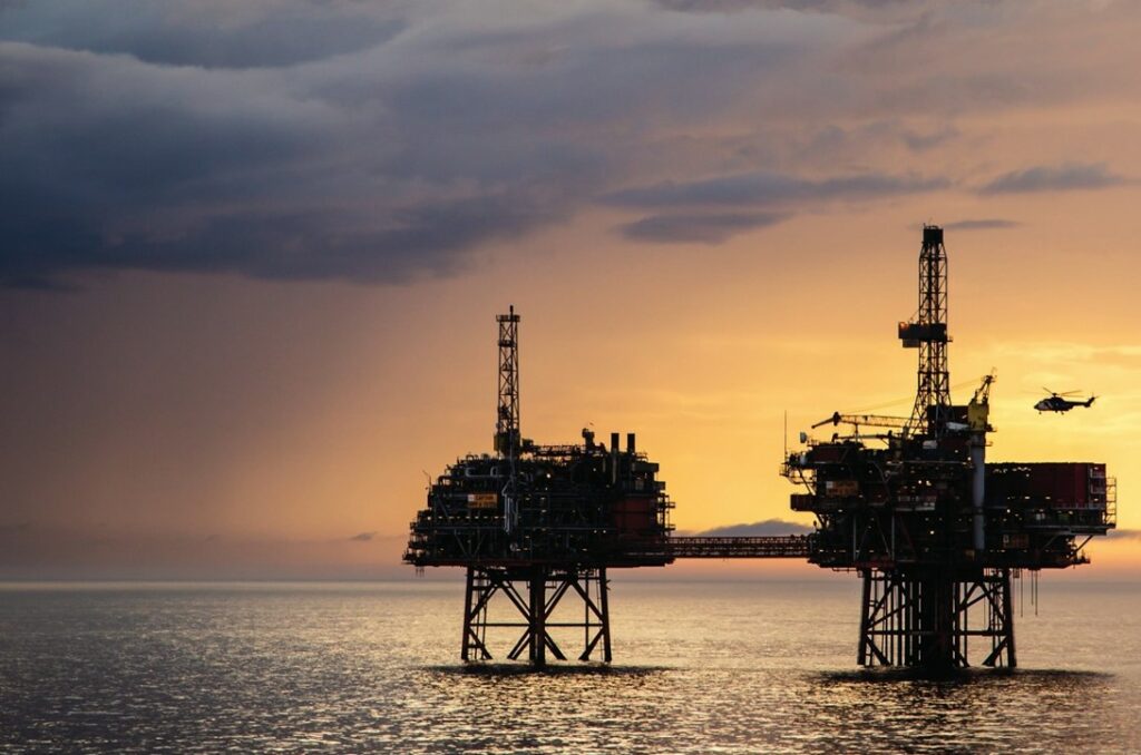UK North Sea flaring reaches lowest level ever recorded by oil & gas regulator