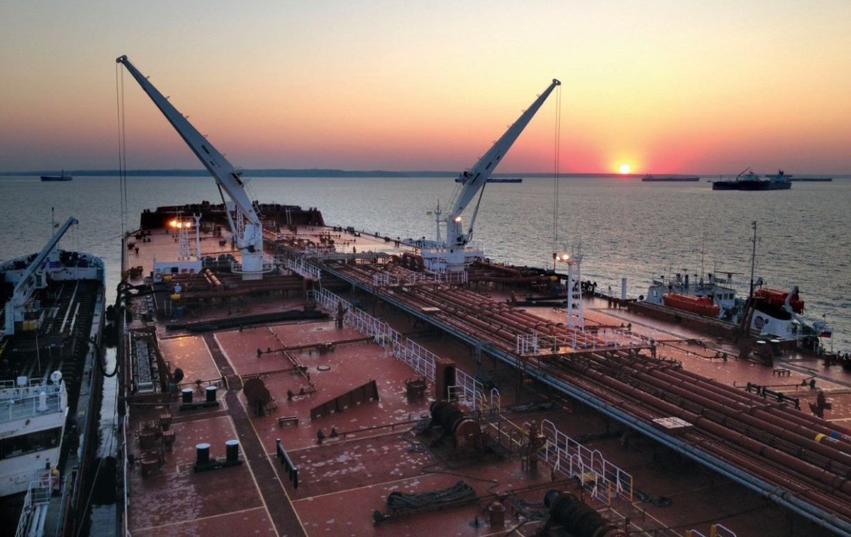 Vaalco picks DOF Subsea for subsea reconfiguration off Gabon