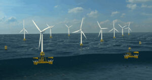 Marine Power Systems looking for wind turbine supplier