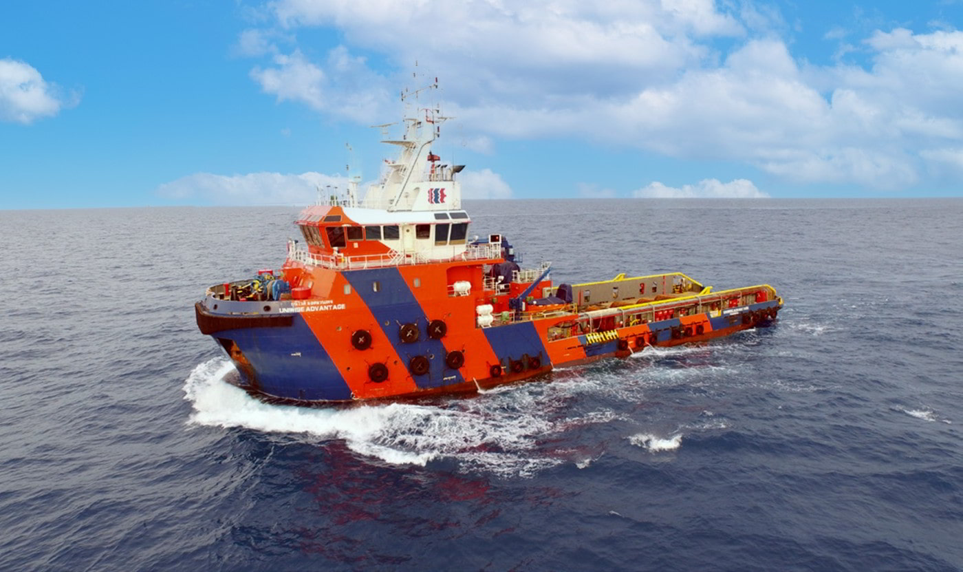 MEO vessels land new jobs in Thailand