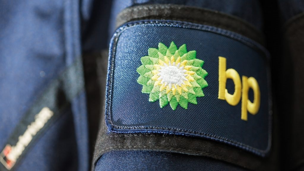 BP teams up with Aberdeen City to build hydrogen hub