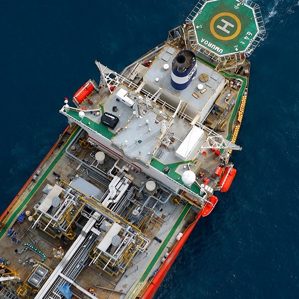 BW Offshore sends another laid-up FPSO to scrap yard