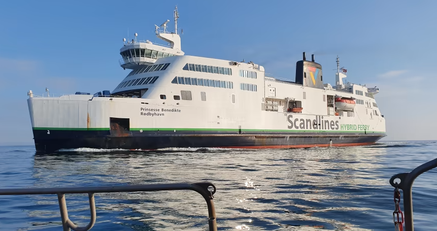 Scandlines