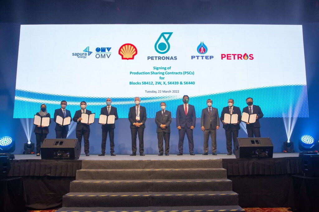 Petronas, WTR jointly develop robotic inspection device for oil&gas ...