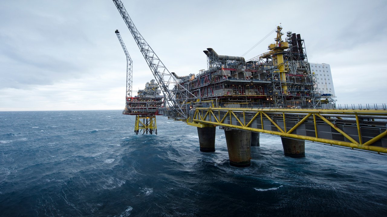 Swiss tech player to provide power from shore for Equinor’s North Sea electrification project