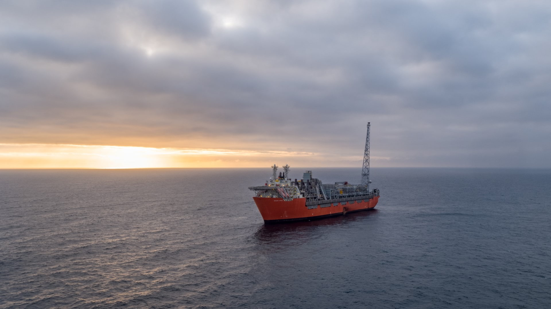 Aker BP wins govt nod to ramp up gas output from Norwegian Sea field