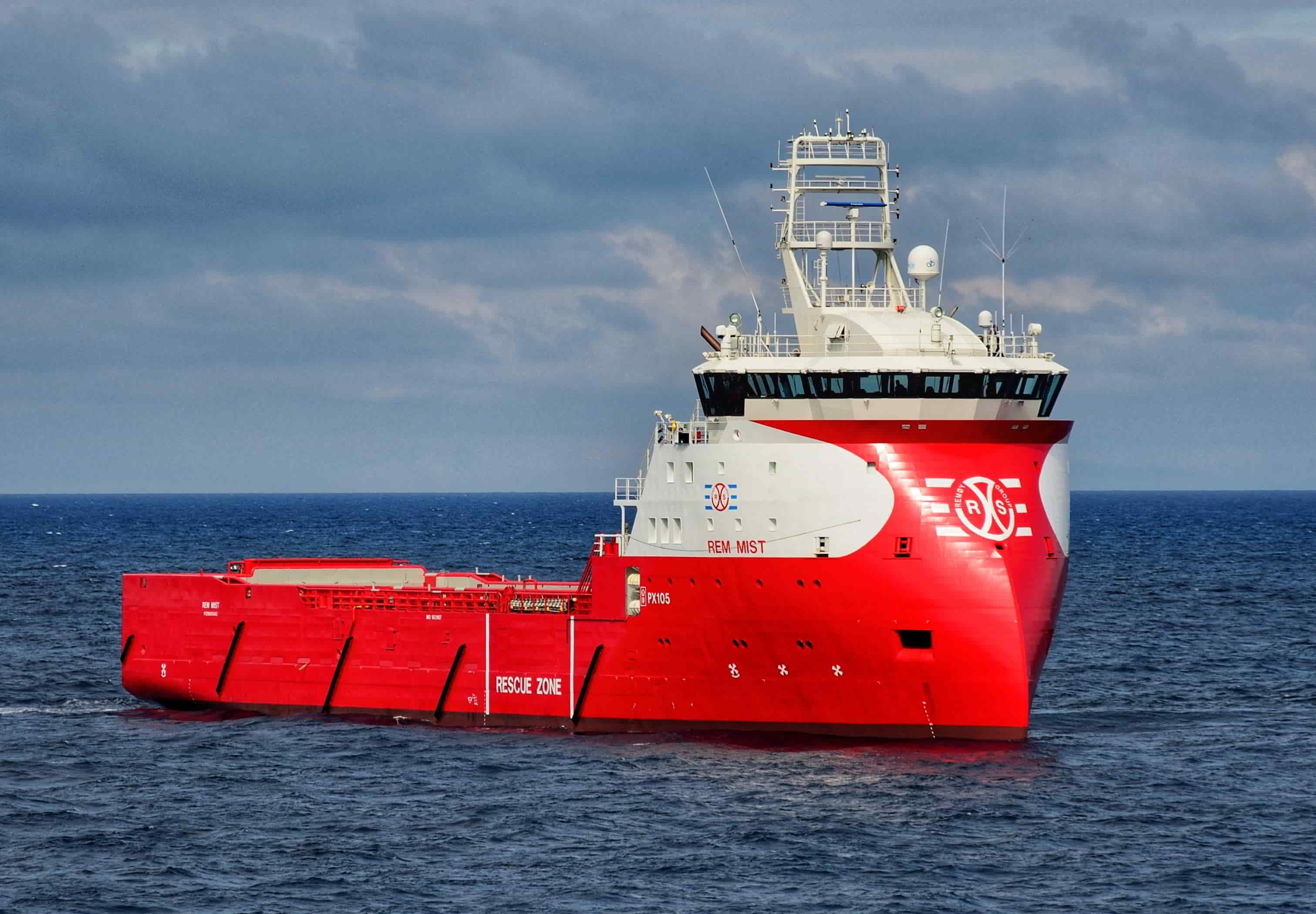 Remøy vessel secures more time with Equinor through new gig