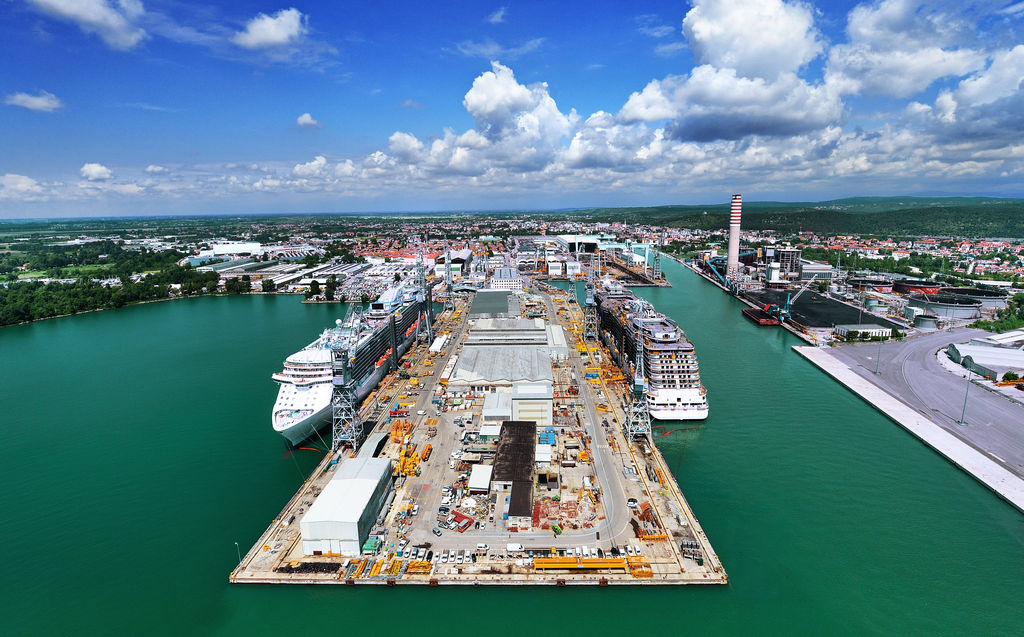 Fincantieri