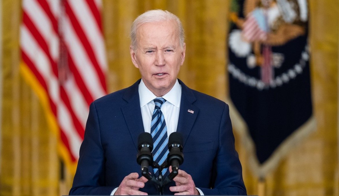 U.S. President, Joe Biden - The White House
