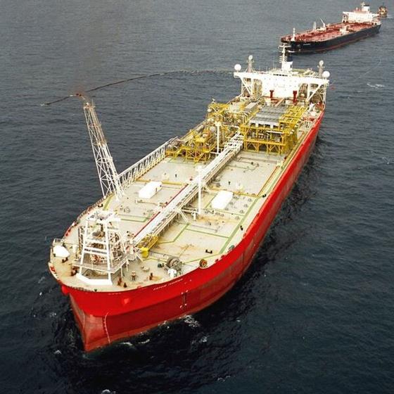 BW Offshore firming up longer FPSO stay off Ivory Coast