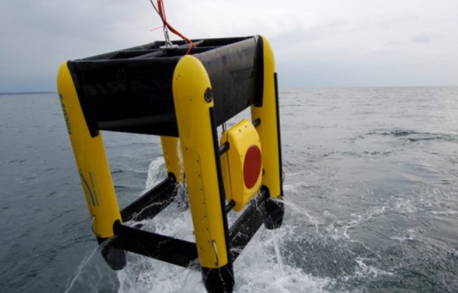 Danish subsea technology firm opens first office in Sweden
