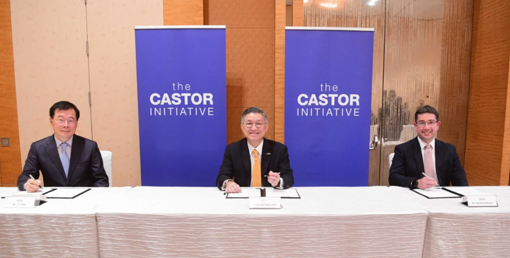 Castor Initiative