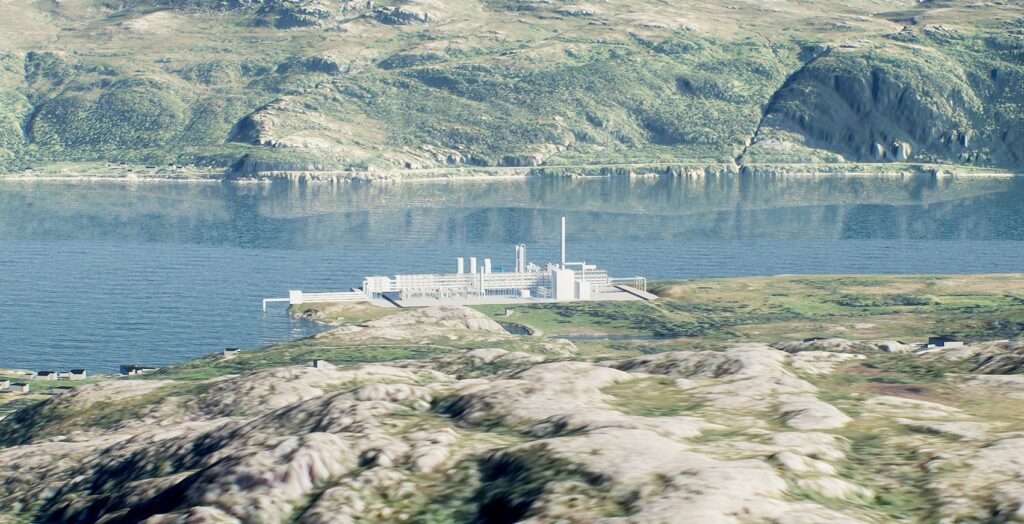 Norway awards CCS licenses to Equinor, Horisont Energi, Var Energi